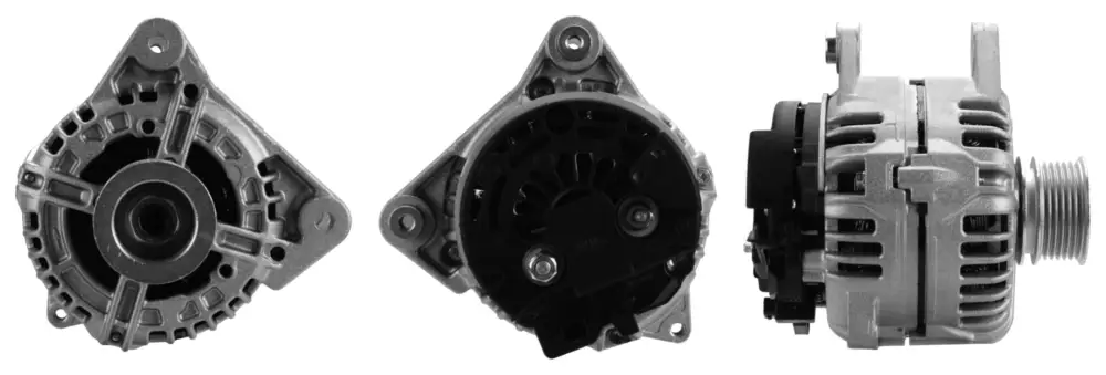 Letzte Chance ELSTOCK 28-5861 - Generator