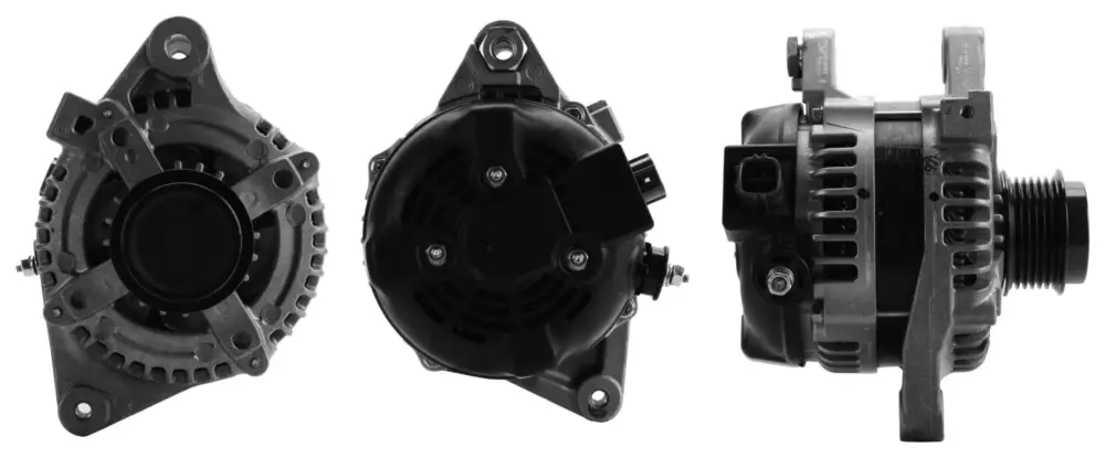 Neuheit ELSTOCK 28-5965 - Generator