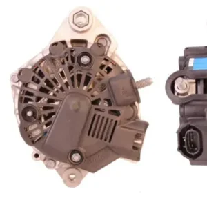 Markenware ELSTOCK 28-6787 - Generator