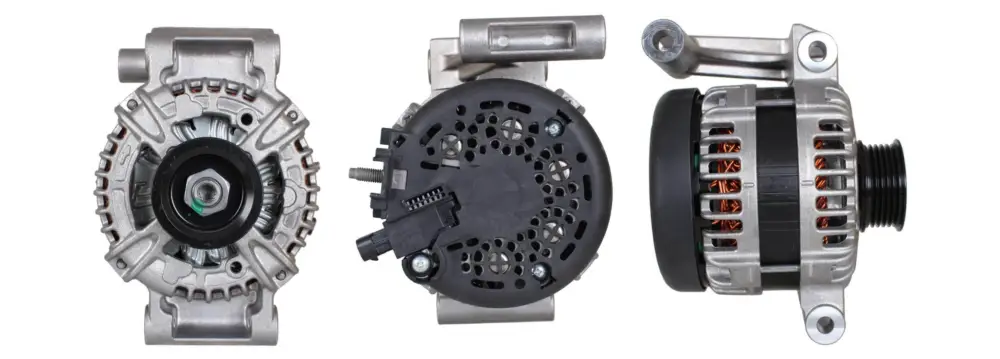 ELSTOCK 28-7574 - Generator Neue Kollektion