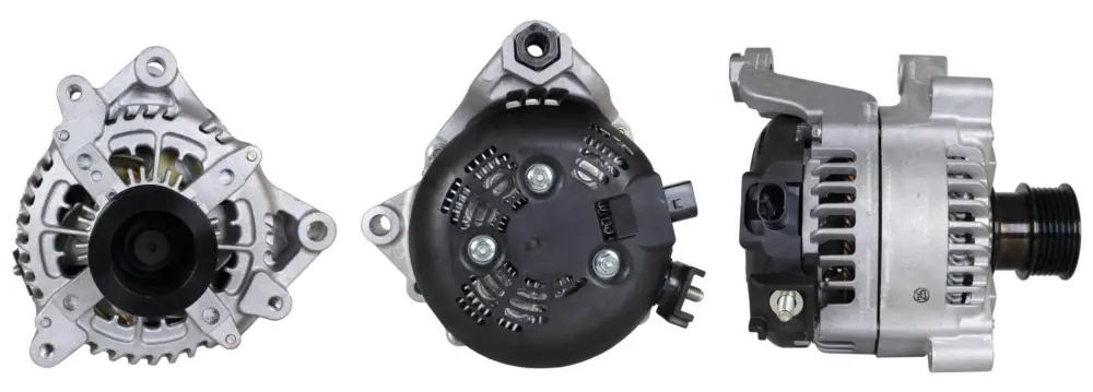 ELSTOCK 28-7799 - Generator Echt