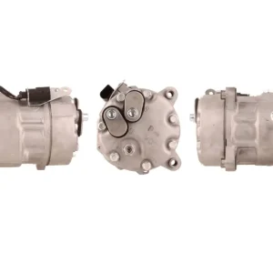 Preiswert ELSTOCK 51-0008 - Kompressor, Klimaanlage