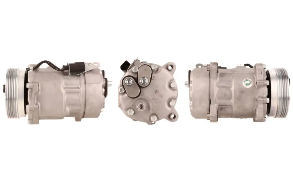 Preiswert ELSTOCK 51-0008 - Kompressor, Klimaanlage