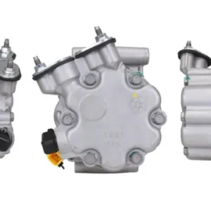ELSTOCK 51-0370 - Kompressor, Klimaanlage Highlight