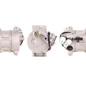 Schnäppchen ELSTOCK 51-0449 - Kompressor, Klimaanlage