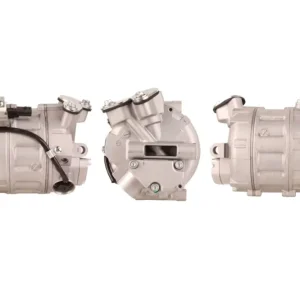 Aktuell ELSTOCK 51-0601 - Kompressor, Klimaanlage