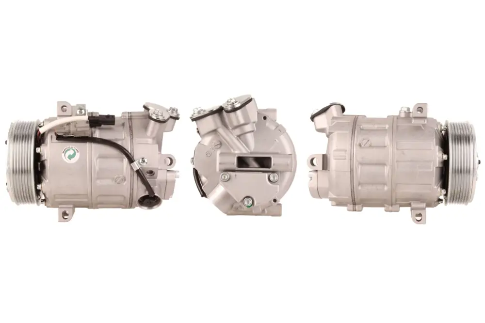 Aktuell ELSTOCK 51-0601 - Kompressor, Klimaanlage