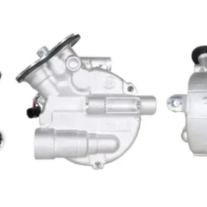 Kracherpreis ELSTOCK 51-1083 - Kompressor, Klimaanlage