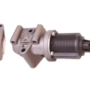 ELSTOCK 72-0006 - AGR-Ventil Markenprodukt