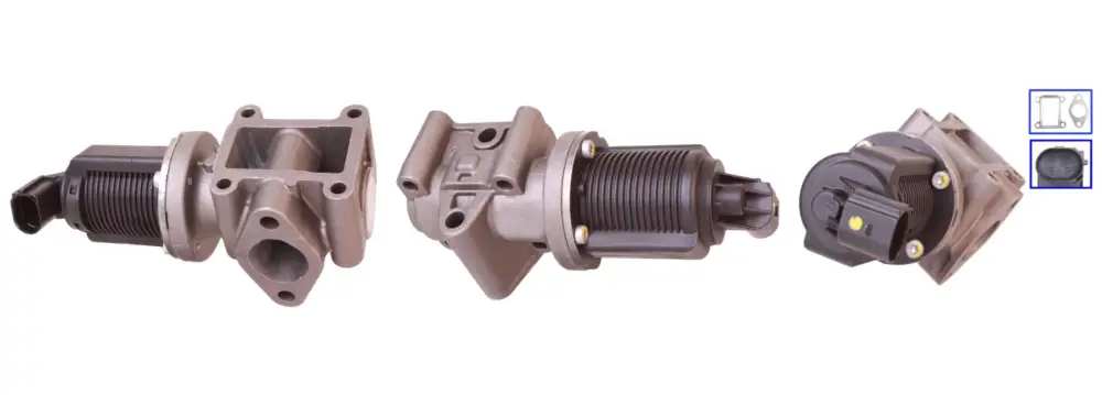 ELSTOCK 72-0006 - AGR-Ventil Markenprodukt