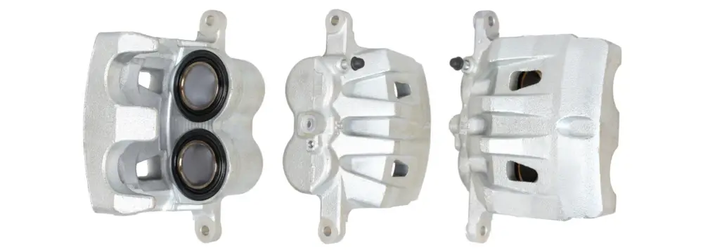 ELSTOCK 82-2589 - Bremssattel Nur Für Kurze Zeit