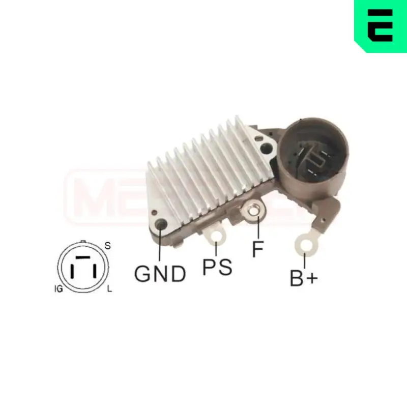 ERA 215660 - Generatorregler Super-Preis