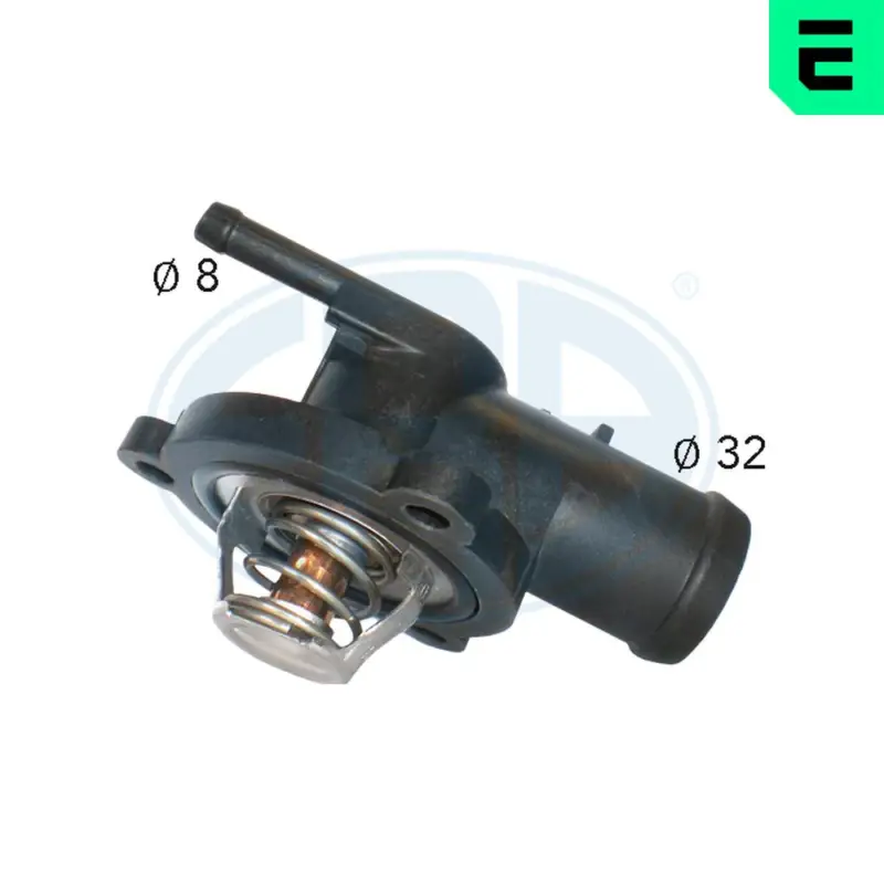 Bestpreis ERA 350411 - Thermostat, Kühlmittel