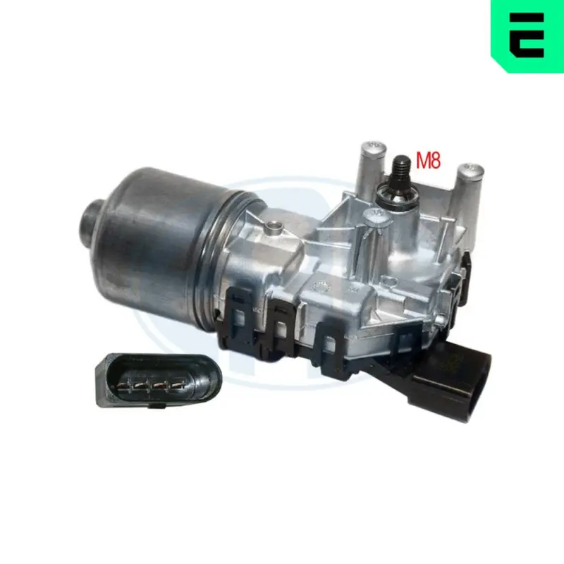 ERA 460056A - Wischermotor Begrenztes Angebot