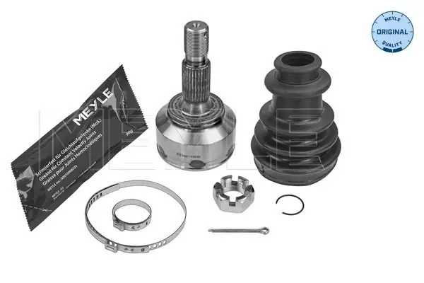 Saisonangebot MEYLE 11-14 498 0024 - Gelenksatz, Antriebswelle - MEYLE-ORIGINAL True to OE.