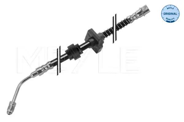 MEYLE 11-14 525 0053 - Bremsschlauch - MEYLE-ORIGINAL True to OE. Begrenztes Angebot