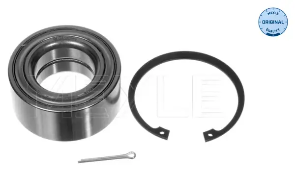 Saisonangebot MEYLE 11-14 650 0002 - Radlagersatz - MEYLE-ORIGINAL True to OE.