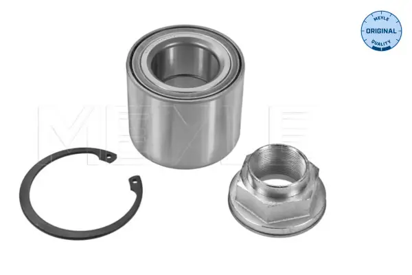 Sonderaktion MEYLE 11-14 750 0020 - Radlagersatz - MEYLE-ORIGINAL True to OE.