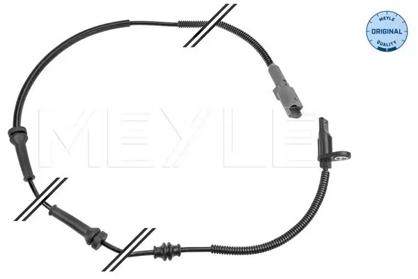 Finale Aktion MEYLE 11-14 800 0011 - Sensor, Raddrehzahl - MEYLE-ORIGINAL True to OE.