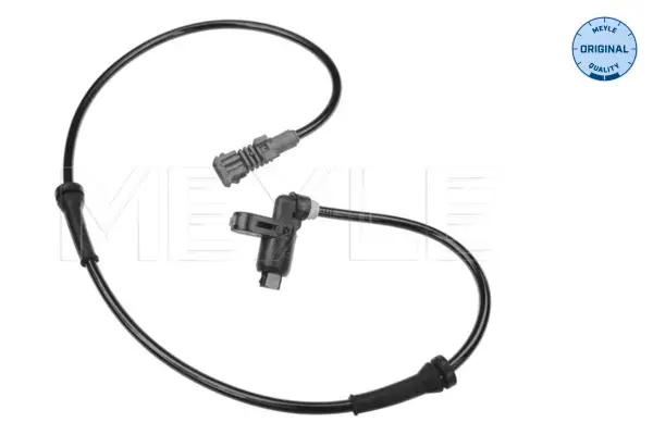 Sonderaktion MEYLE 11-14 899 0012 - Sensor, Raddrehzahl - MEYLE-ORIGINAL True to OE.