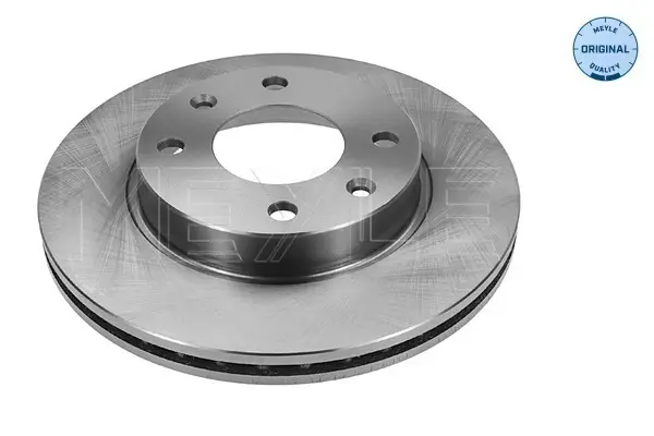 Sale MEYLE 11-15 521 0010 - Bremsscheibe - MEYLE-ORIGINAL Quality