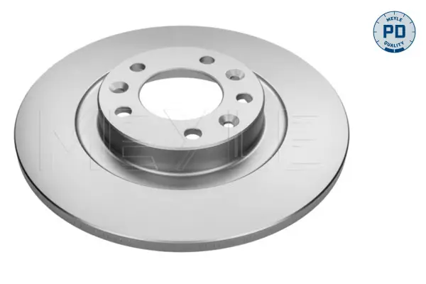 Günstig MEYLE 11-15 523 0015/PD - Bremsscheibe - MEYLE-PD Advanced performance and design.