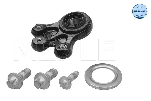 MEYLE 11-16 010 0018/S - Reparatursatz, Trag-/Führungsgelenk - MEYLE-ORIGINAL-KIT Better solution for you! Neu Im Sortiment