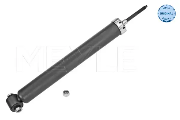 Preisknaller MEYLE 11-26 715 0013 - Stoßdämpfer - MEYLE-ORIGINAL True to OE.