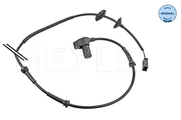 Preisknaller MEYLE 114 800 0004 - Sensor, Raddrehzahl - MEYLE-ORIGINAL True to OE.