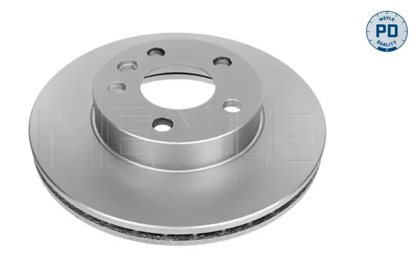 Knallerangebot MEYLE 115 521 0035/PD - Bremsscheibe - MEYLE-PD Advanced performance and design.