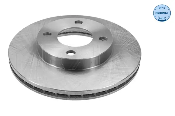 Sonderangebot MEYLE 115 521 1003 - Bremsscheibe - MEYLE-ORIGINAL True to OE.