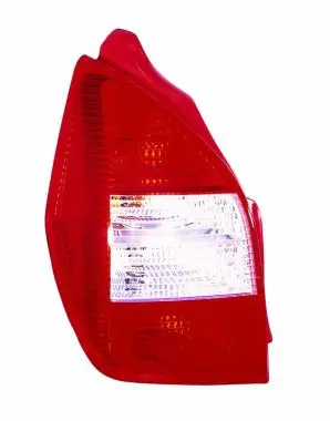 Top-Seller ABAKUS 552-1917L-UE-CR - Heckleuchte
