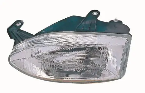 Markenware ABAKUS 661-1125L-LD-EM - Hauptscheinwerfer