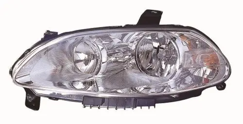 Markenprodukt ABAKUS 661-1149R-LD-EM - Hauptscheinwerfer