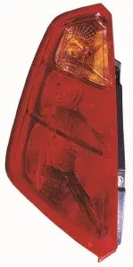 Nur Heute ABAKUS 661-1925R-UE - Heckleuchte