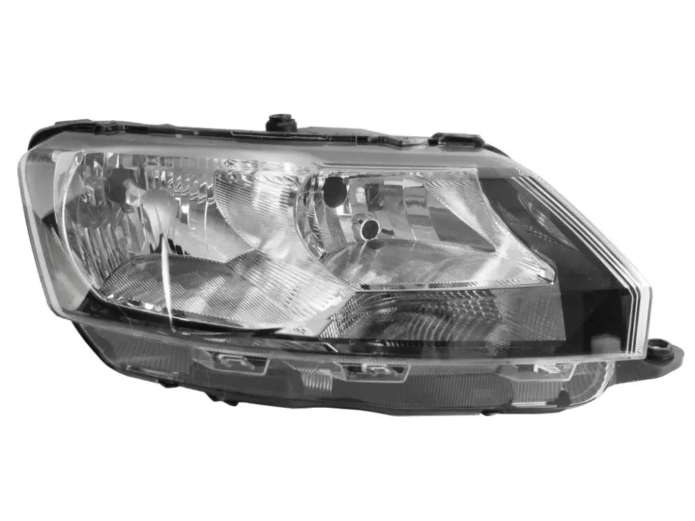 ABAKUS 665-1124RMLD-EM - Hauptscheinwerfer Sonderangebot