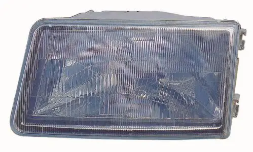 Preiswert ABAKUS 663-1101L-LD-EM - Hauptscheinwerfer