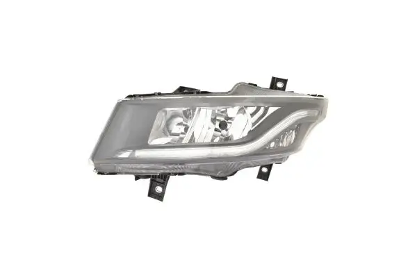 ABAKUS 663-1113L-LD-E2 - Hauptscheinwerfer Top-Angebot