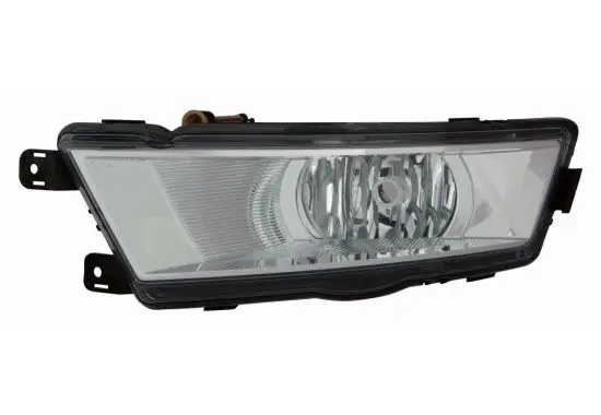 Echt ABAKUS 665-2012R-UE - Nebelscheinwerfer