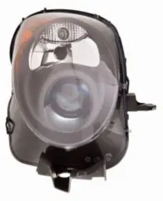ABAKUS 667-1117RMLDEM2 - Hauptscheinwerfer Neu Im Sortiment