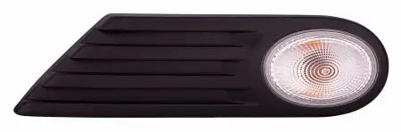ABAKUS 882-1404L-AQ-C - Blinkleuchte Nur Für Kurze Zeit
