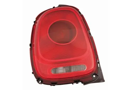 Neue Kollektion ABAKUS 882-1915L-UE - Heckleuchte
