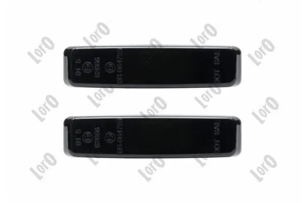 Direkt Vom Hersteller ABAKUS L04-140-014LED-S - Blinkleuchtensatz