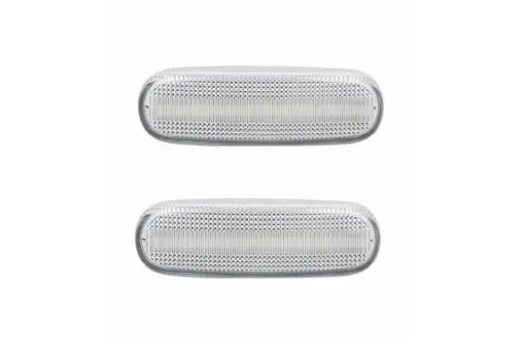 ABAKUS L16-140-002LED - Blinkleuchtensatz Solange Der Vorrat Reicht