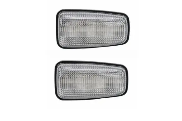 ABAKUS L38-140-003LED - Blinkleuchtensatz Geprüft
