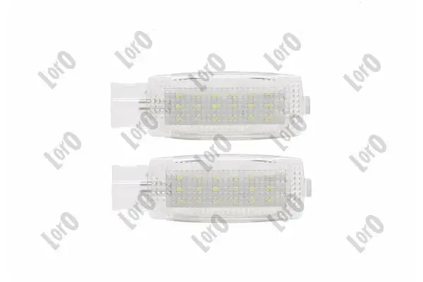 ABAKUS L53-470-0003LED - Innenraumleuchte Knallerangebot