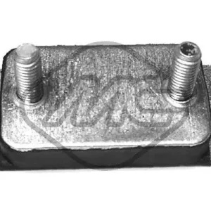 Markenprodukt Metalcaucho 02653 - Anschlagpuffer, Schalldämpfer