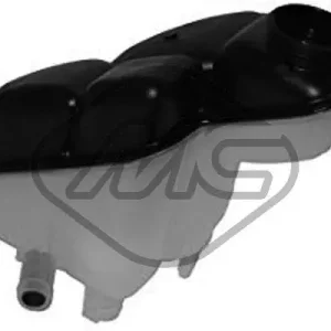 Metalcaucho 03318 - Ausgleichsbehälter, Kühlmittel Mega-Angebot