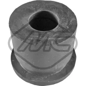 Geprüft Metalcaucho 00736 - Lagerbuchse, Blattfeder