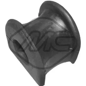 Metalcaucho 02631 - Lagerung, Stabilisator Expressversand